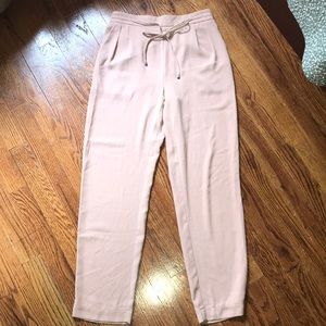 Forever 21 tapered pants